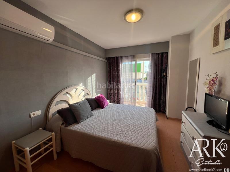 Foto 5a5f2fa1-7cd3-42b9-ac2f-dbd6ff8fdc9f. Flat with parking in Grau de Gandía-Marenys de Rafalcaid Gandia