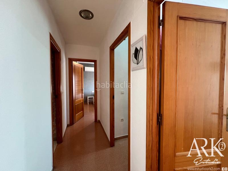 Foto 6b12a63b-e845-4b0c-8d1a-f74b67e723cd. Flat with parking in Grau de Gandía-Marenys de Rafalcaid Gandia