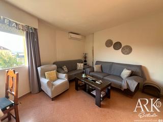 Appartement  Carrer doctor melis. Piso en el grao de gandia