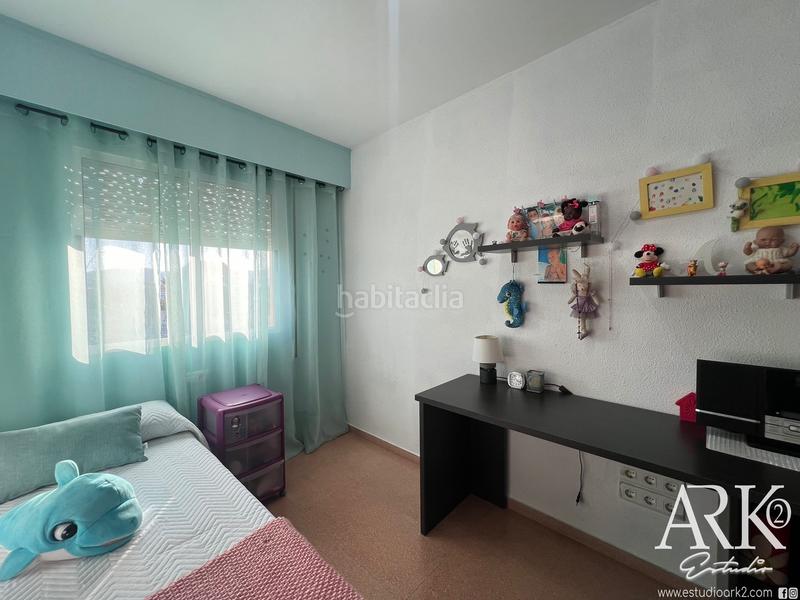 Foto 733c2484-8cf6-4ca6-b820-310fef114a5c. Flat with parking in Grau de Gandía-Marenys de Rafalcaid Gandia