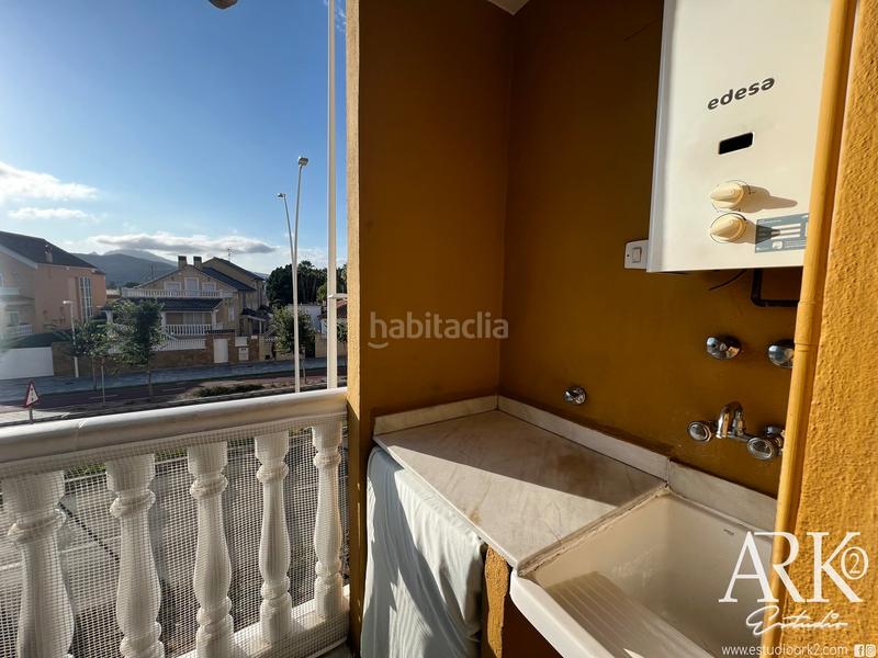 Foto 8a9d7242-6dd8-4980-bd1f-b30ffe59f2e1. Flat with parking in Grau de Gandía-Marenys de Rafalcaid Gandia