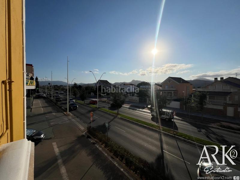 Foto 8e71a713-a4f3-4527-9239-1350803dc5d5. Flat with parking in Grau de Gandía-Marenys de Rafalcaid Gandia