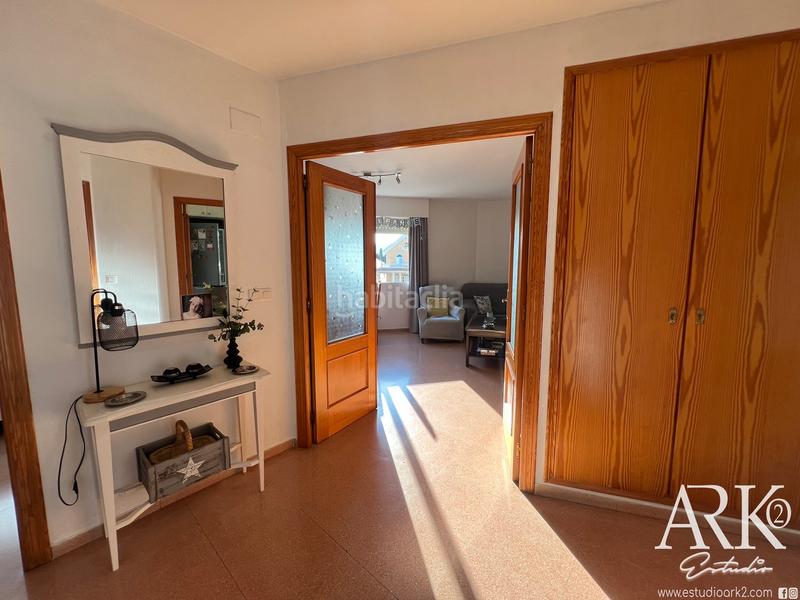 Foto a0a199c7-6f58-40a8-a577-594a7dfbd4e6. Flat with parking in Grau de Gandía-Marenys de Rafalcaid Gandia