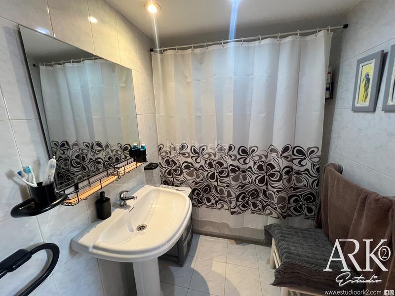 Foto b324ac72-32d2-4b2b-bae8-0b2b680a4ee6. Flat with parking in Grau de Gandía-Marenys de Rafalcaid Gandia