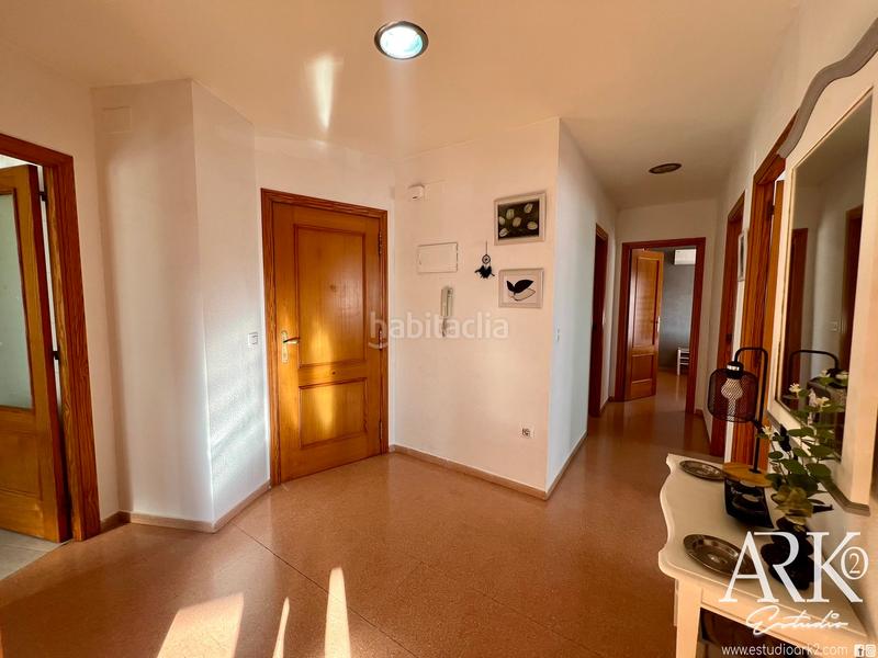 Foto b49ca0d9-a354-465d-b286-d0a70e01b193. Flat with parking in Grau de Gandía-Marenys de Rafalcaid Gandia