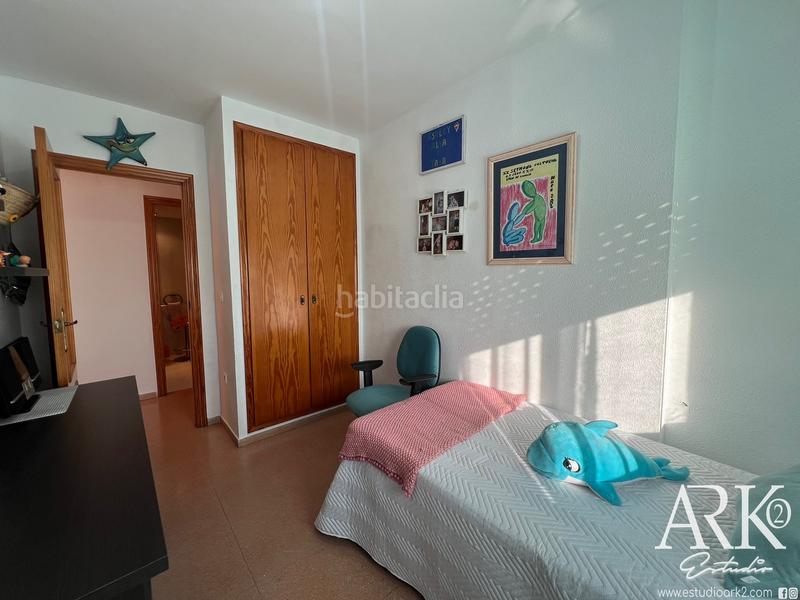 Foto b4dca8b4-6c59-47ee-9101-cc1e0e4f1bc9. Flat with parking in Grau de Gandía-Marenys de Rafalcaid Gandia