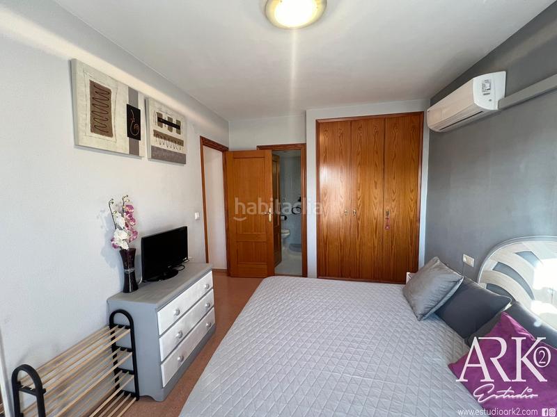 Foto b770f04b-1824-4642-9986-0963051b49c9. Flat with parking in Grau de Gandía-Marenys de Rafalcaid Gandia