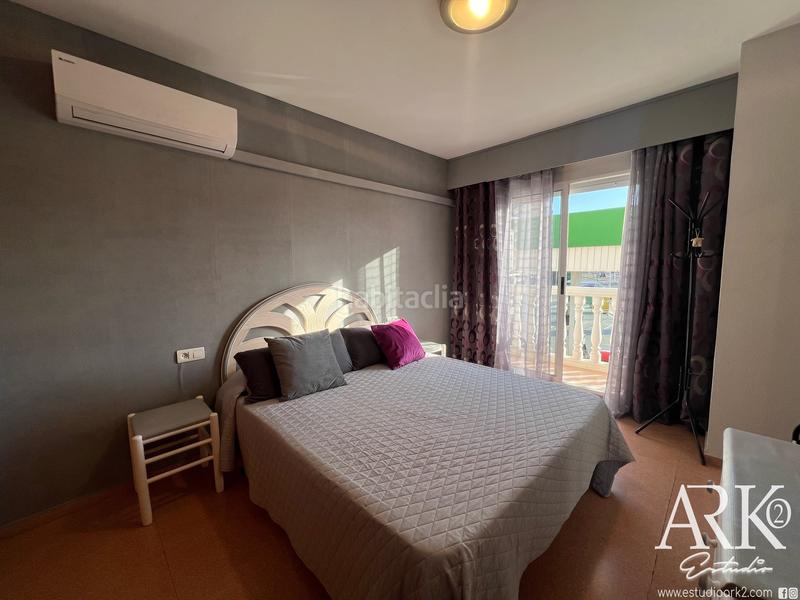 Foto bd2fdd27-76df-48f7-a5d1-c0c830113881. Flat with parking in Grau de Gandía-Marenys de Rafalcaid Gandia