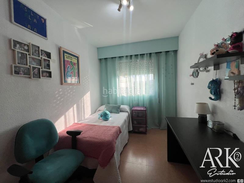 Foto c7ad0616-6a85-4b3c-bd1c-1e3c991f6896. Flat with parking in Grau de Gandía-Marenys de Rafalcaid Gandia