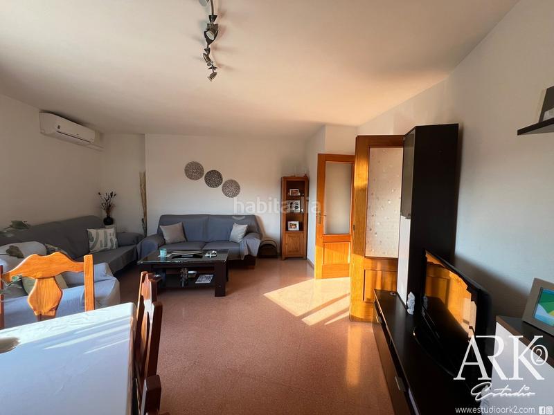 Foto c8e848ab-8e68-448e-850f-705daeb7f022. Flat with parking in Grau de Gandía-Marenys de Rafalcaid Gandia