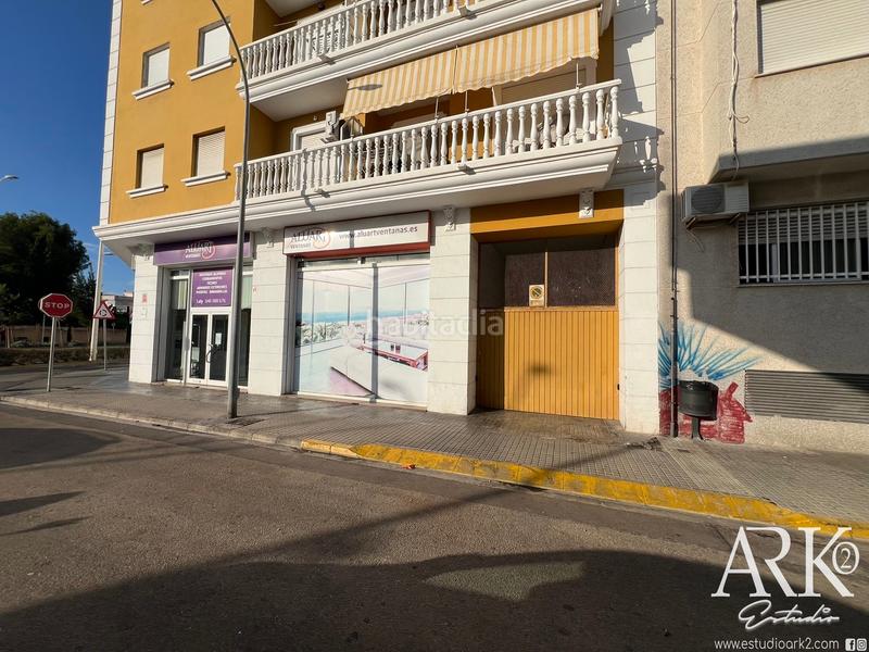 Foto cf883dc3-fda2-4955-a2ce-551b4ff857e5. Flat with parking in Grau de Gandía-Marenys de Rafalcaid Gandia