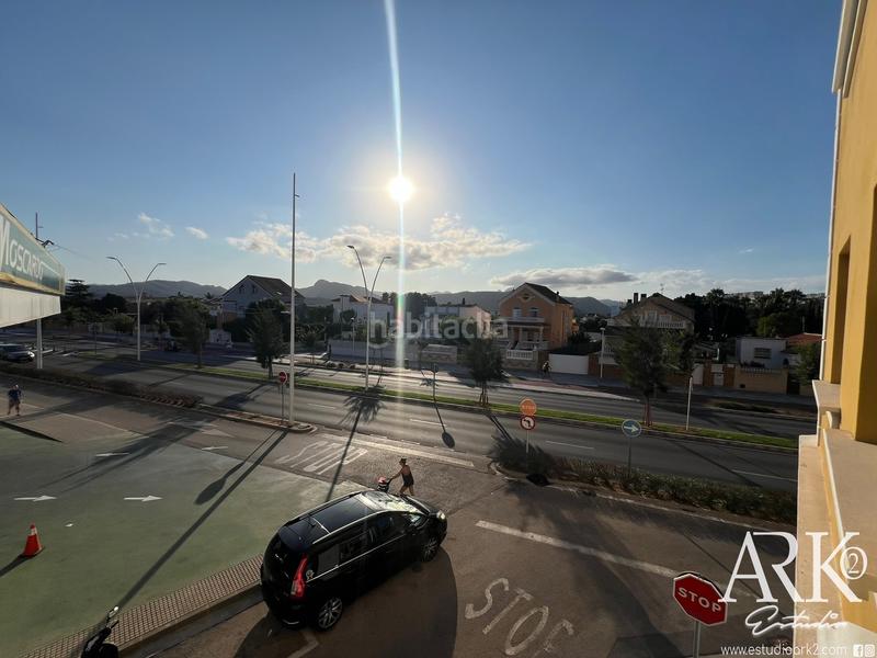 Foto d2d1063a-064a-449e-b671-b6f2ce5168e5. Flat with parking in Grau de Gandía-Marenys de Rafalcaid Gandia