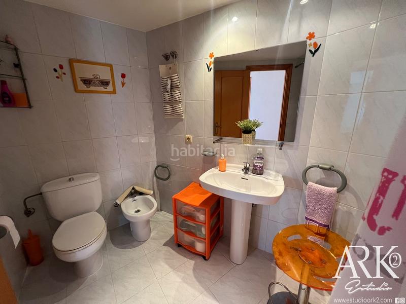 Foto d3a8a21e-9ea7-45fb-9630-1b0a6cfa300f. Flat with parking in Grau de Gandía-Marenys de Rafalcaid Gandia