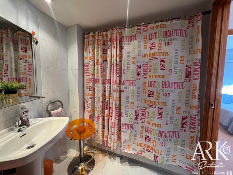 Foto d42738ae-1649-46ad-ad3a-3239db420346. Flat with parking in Grau de Gandía-Marenys de Rafalcaid Gandia