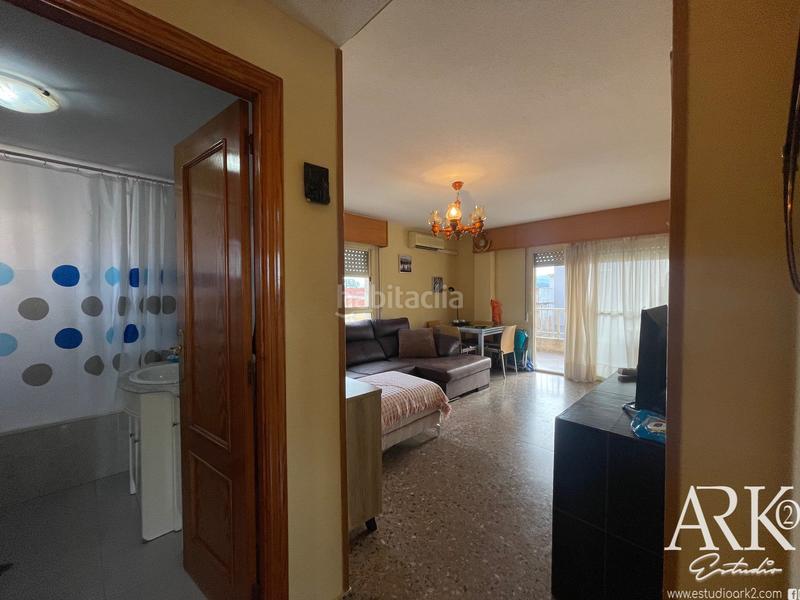 Foto 184d65fa-3d68-42b6-af2b-58a02281cd3d. Apartamento  en la playa en Playa de Gandía Gandia