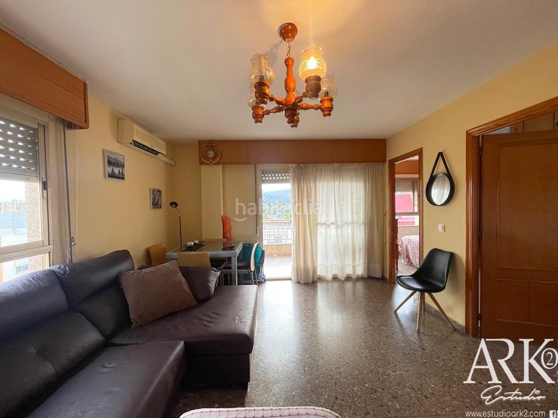 Foto 225d9dbe-145e-4525-8404-1725e1ca7ceb. Apartamento  en la playa en Playa de Gandía Gandia