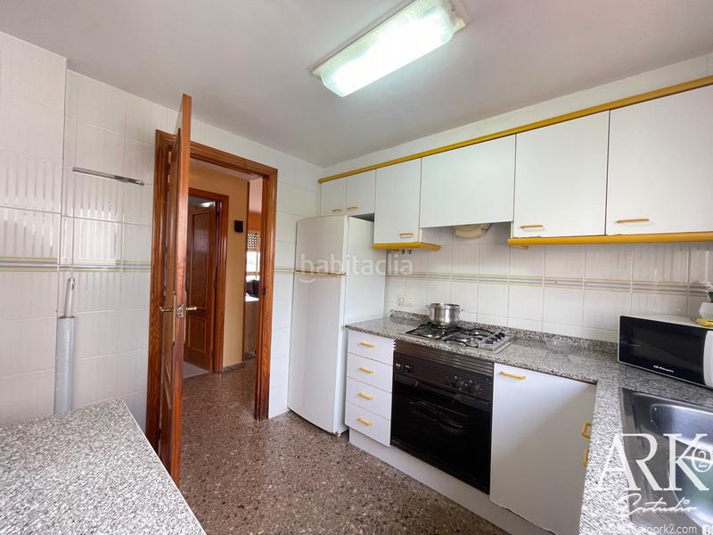 Foto 4df4f268-b529-4dd2-ad0a-442d5955cd31. Apartamento  en la playa en Playa de Gandía Gandia