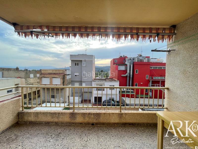 Foto 4e88a767-5f39-4597-a6e8-191969fa9860. Apartamento  en la playa en Playa de Gandía Gandia