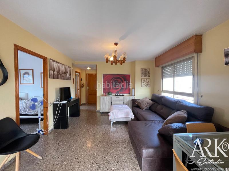 Foto 526b57fd-8753-4e29-881d-7f1b1f6d5e71. Apartamento  en la playa en Playa de Gandía Gandia