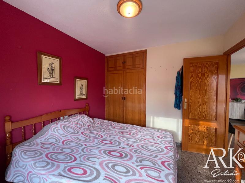 Foto 5adf7109-2473-4d0b-b7c7-ee88fa7efce8. Apartamento  en la playa en Playa de Gandía Gandia