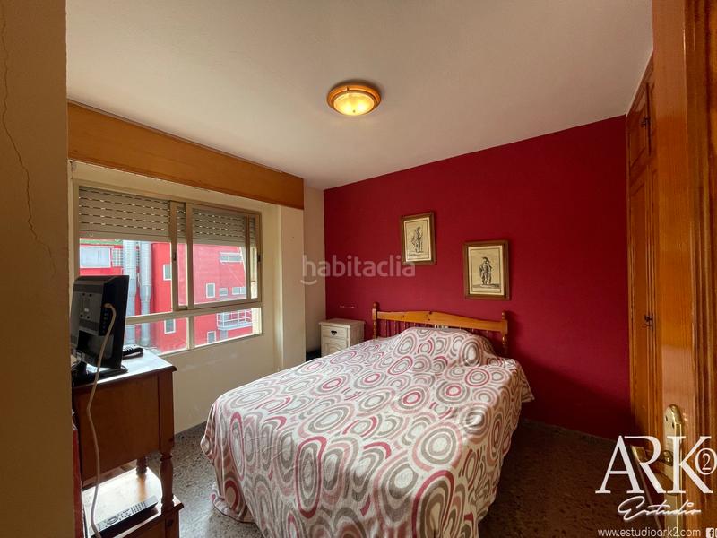 Foto 603e0dbf-e135-4e1e-b6a1-5e09f7ba6cbc. Apartamento  en la playa en Playa de Gandía Gandia