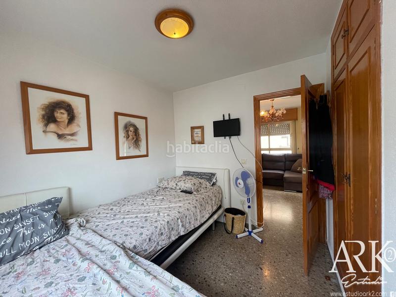 Foto 689bd536-8d60-4ab3-8002-a1c67bea2a16. Apartamento  en la playa en Playa de Gandía Gandia