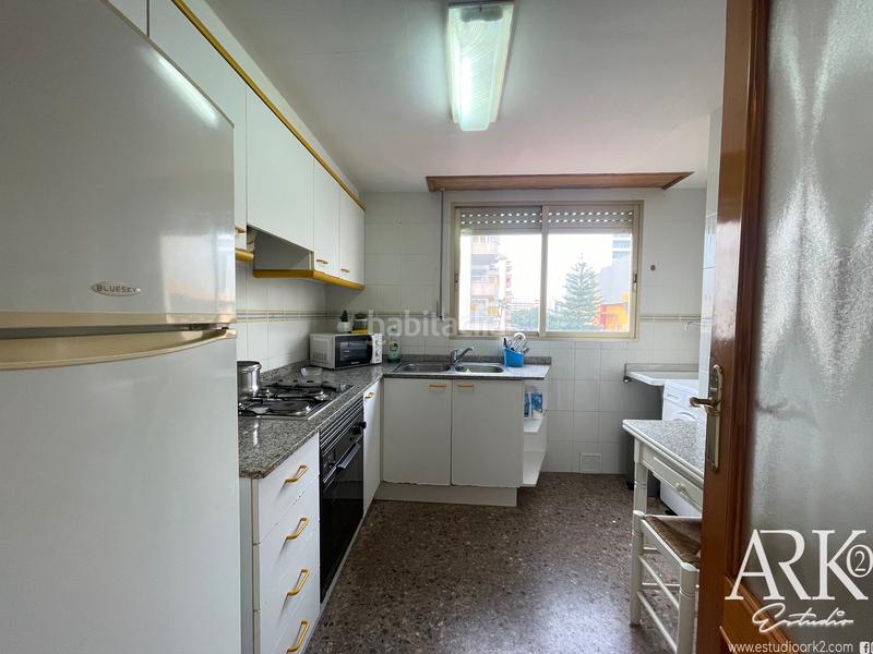 Foto 6b98e920-40a6-4794-b568-a456ecdc6a14. Apartamento  en la playa en Playa de Gandía Gandia