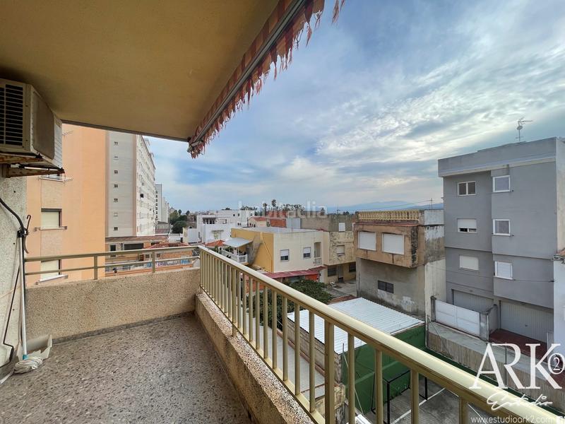 Foto 71a45f5a-a953-4473-aa80-57e1549e71d2. Apartamento  en la playa en Playa de Gandía Gandia