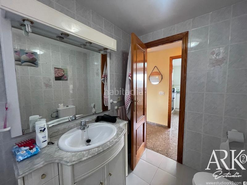 Foto 7a29050a-6733-4da8-8292-6f5568bd9f79. Apartamento  en la playa en Playa de Gandía Gandia