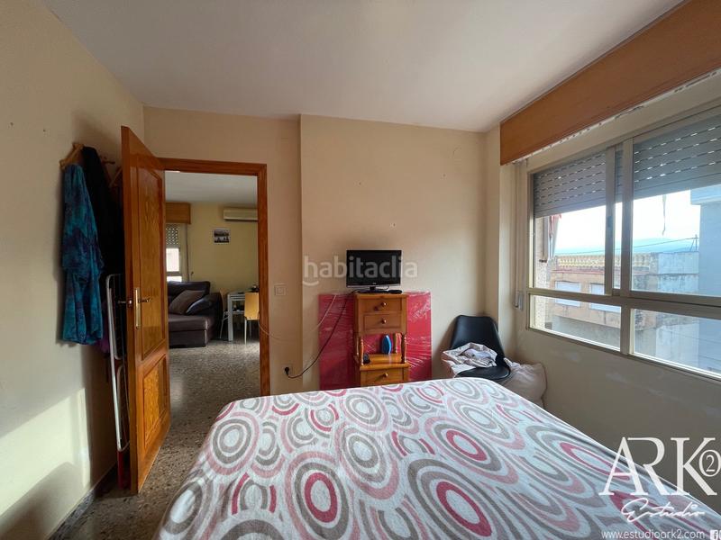 Foto a8dc35b0-c095-4c19-81e6-e90dd4222ede. Apartamento  en la playa en Playa de Gandía Gandia