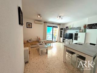 Appartement  Avinguda del nord. Apartamento - playa de gandia - ref. 25_4074