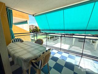 Apartament  Avinguda del nord. Apartamento - playa de gandia - ref. 25_4074