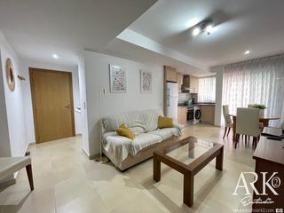 Flat  Avinguda de valència. Piso en gandia