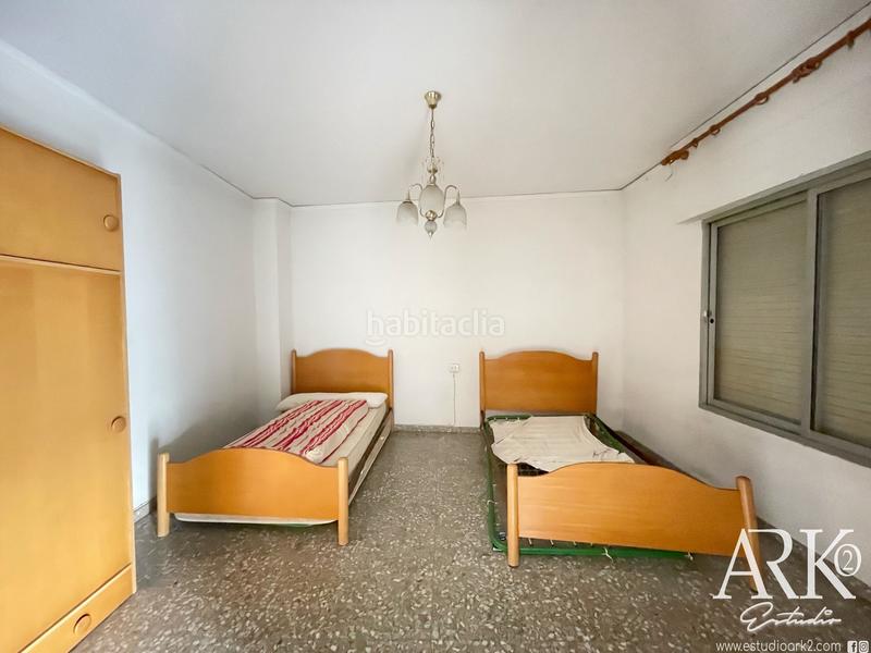 Foto 0f72106f-57ba-456d-9516-1443045d4f88. Maison avec cheminée parking dans Beniarjó