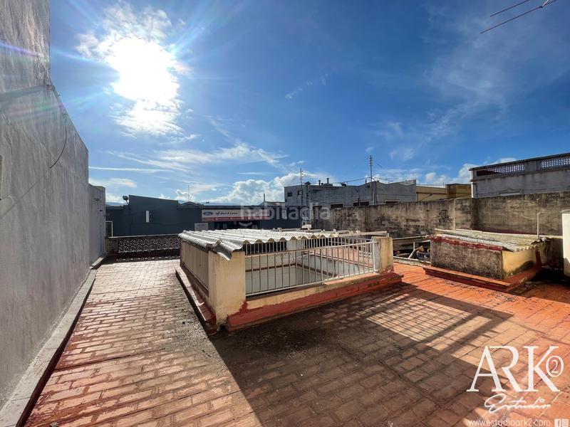 Foto 176dcc17-7e68-4ef6-a9d4-0aa979187aa3. Maison avec cheminée parking dans Beniarjó