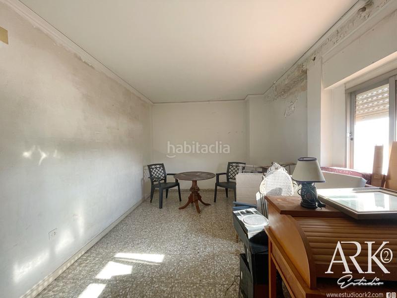 Foto 19b0abb8-5654-4e4e-9d51-33e1f6bb36fc. Maison avec cheminée parking dans Beniarjó