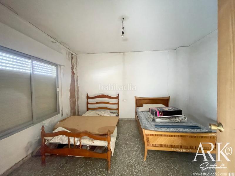 Foto 25b086e9-09c9-4b07-ad88-239fd9a5ca25. Maison avec cheminée parking dans Beniarjó