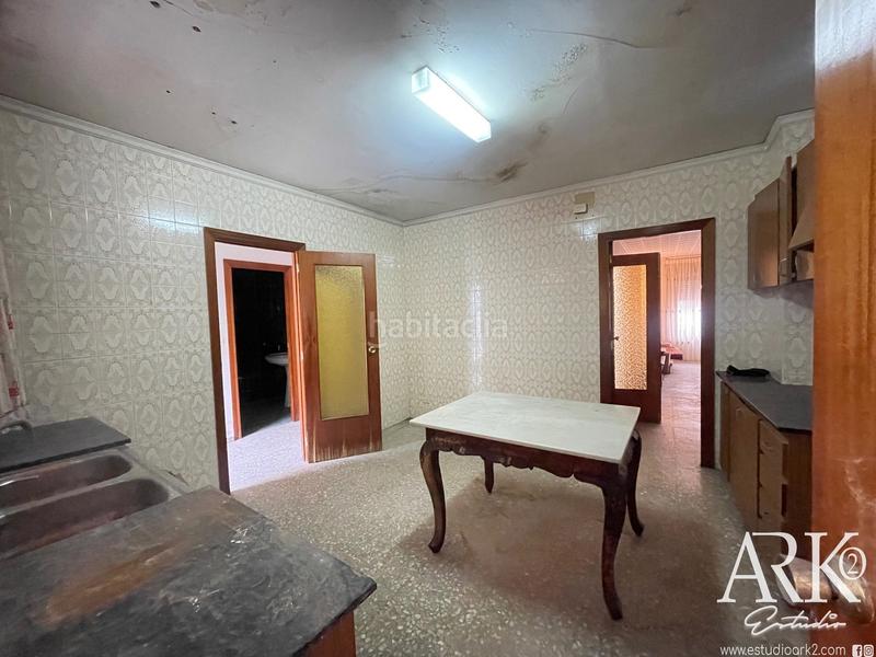 Foto 2f183876-173c-4475-a937-01a93f424940. Maison avec cheminée parking dans Beniarjó