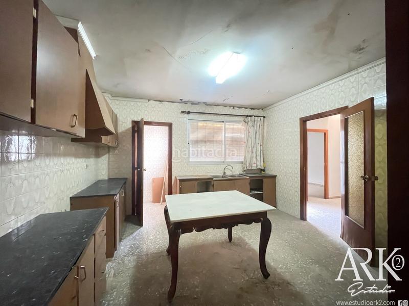 Foto 31b4b4f3-3e38-4758-a5e3-dcb267f22bf7. Maison avec cheminée parking dans Beniarjó