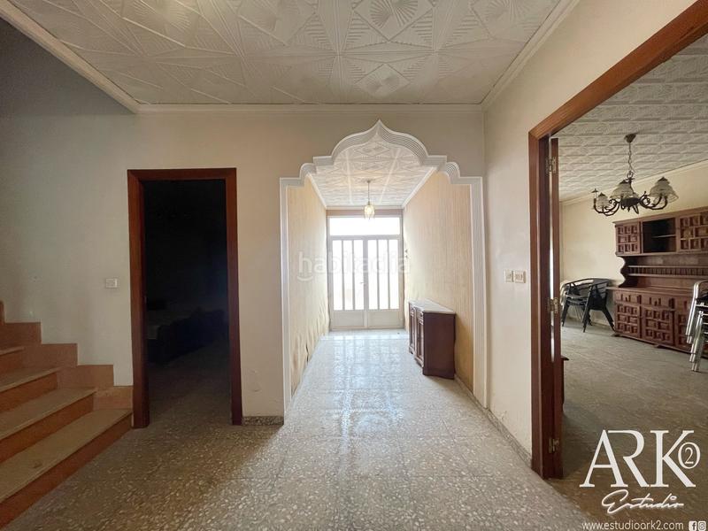 Foto 37899472-1984-4769-8be2-d0233dea8473. Maison avec cheminée parking dans Beniarjó