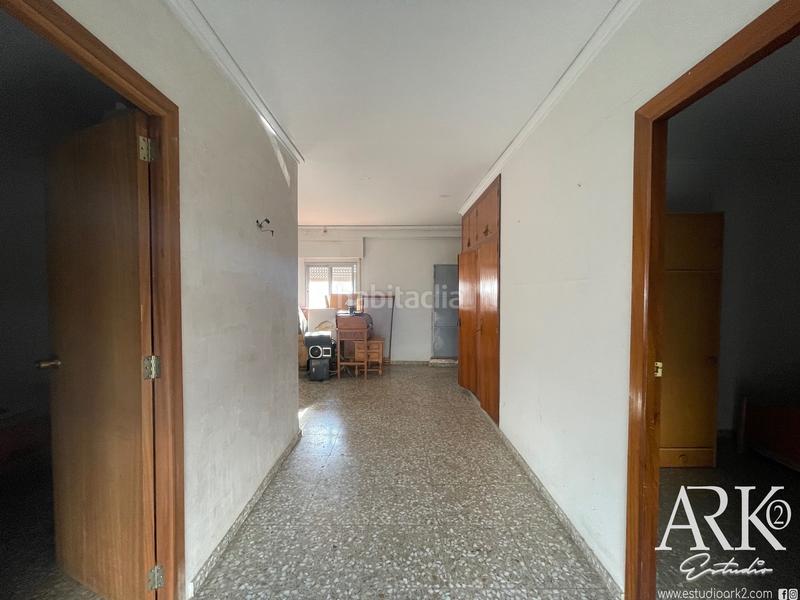 Foto 423f7af3-d0d5-42bd-9f61-4a6e3aaacff2. Maison avec cheminée parking dans Beniarjó