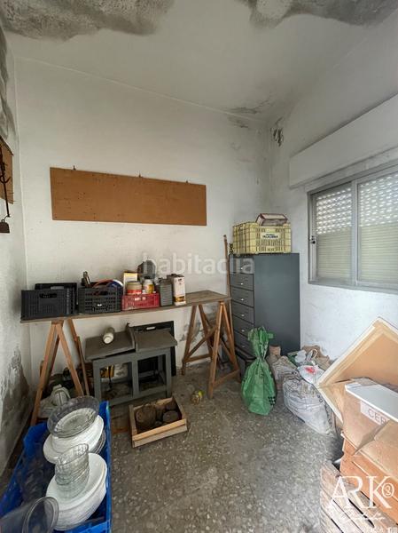 Foto 6dfdc58a-9181-4ca4-82c2-b9fa58e19e64. Maison avec cheminée parking dans Beniarjó