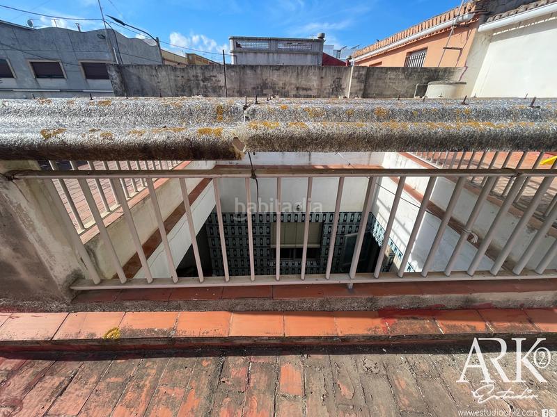 Foto 7e6e2c9b-7e84-4d81-b6fb-d435477048cd. Maison avec cheminée parking dans Beniarjó