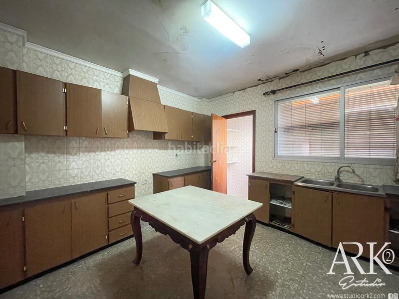 Foto 8f2616e5-5886-4432-80af-3987968e2bf9. Maison avec cheminée parking dans Beniarjó