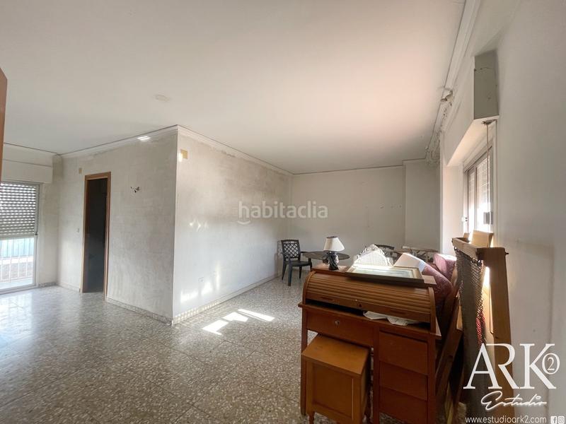 Foto 9012e70b-f26e-412b-a853-97ba9fa876c8. Maison avec cheminée parking dans Beniarjó