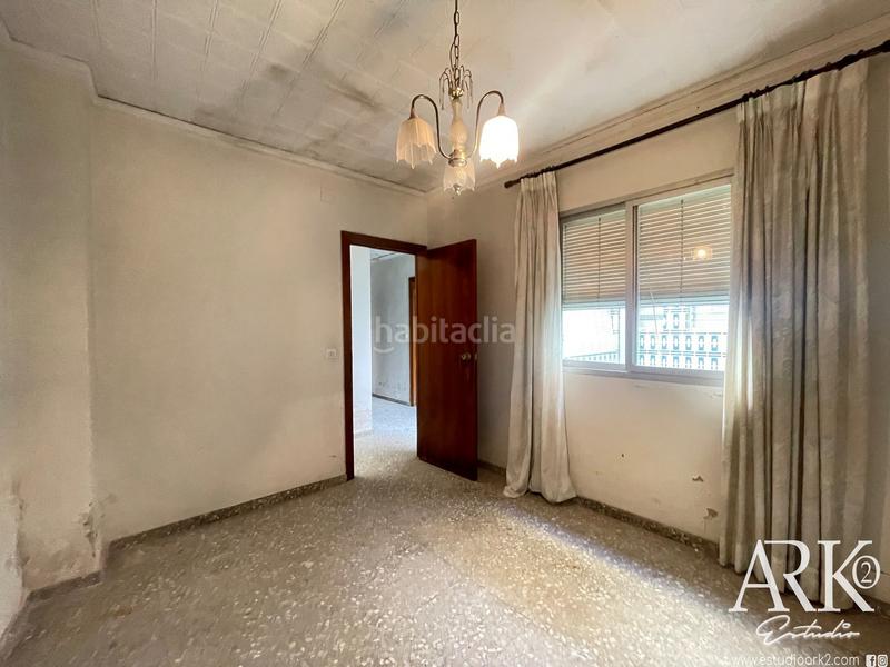 Foto b394c2e9-f12f-48d8-b356-8fda42f19041. Maison avec cheminée parking dans Beniarjó