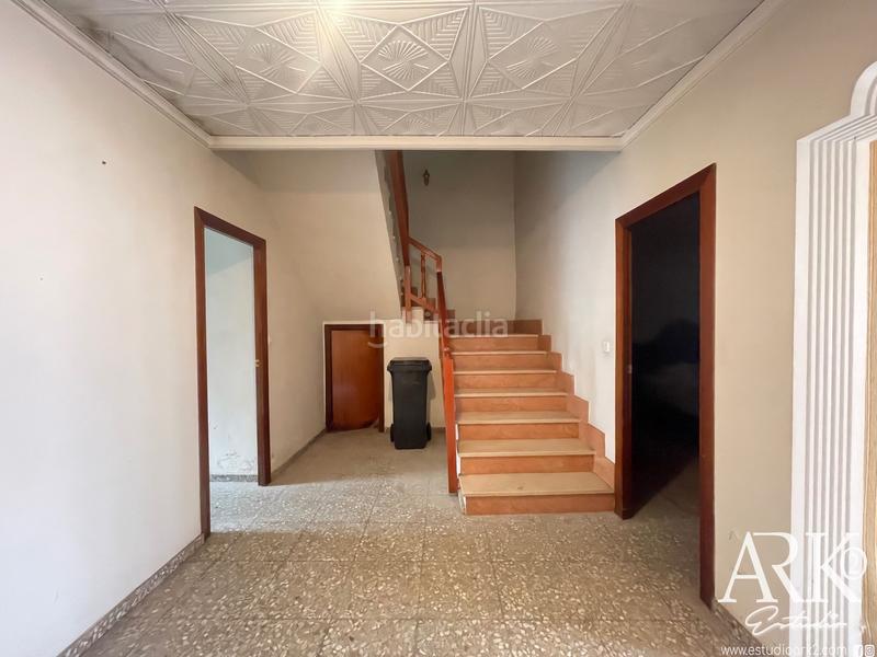 Foto bf7e27f4-dec6-4b5e-aead-cd19086ea42a. Maison avec cheminée parking dans Beniarjó