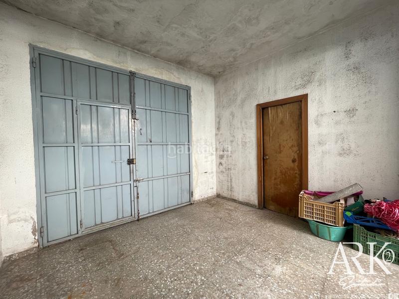 Foto c4cfadaf-ccdd-4d19-a357-b0cec05f03a1. Maison avec cheminée parking dans Beniarjó