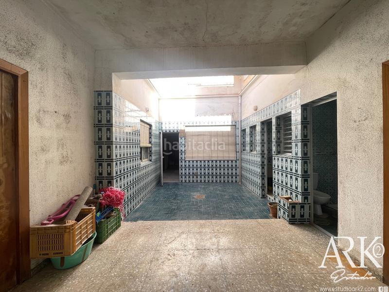 Foto d967f13f-9d2c-4d53-9739-0c9fd5d38d55. Maison avec cheminée parking dans Beniarjó