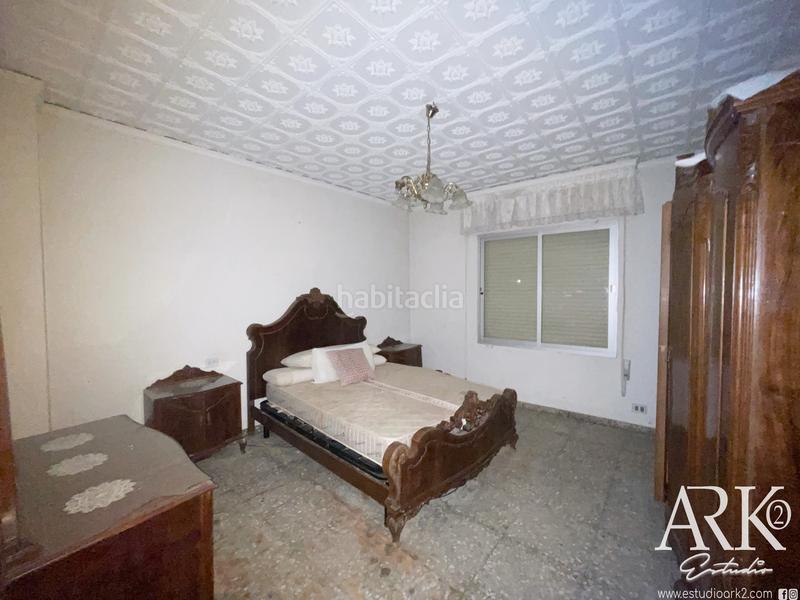 Foto ec61cbdf-1eaf-456c-a6f0-4dae08f06d77. Maison avec cheminée parking dans Beniarjó